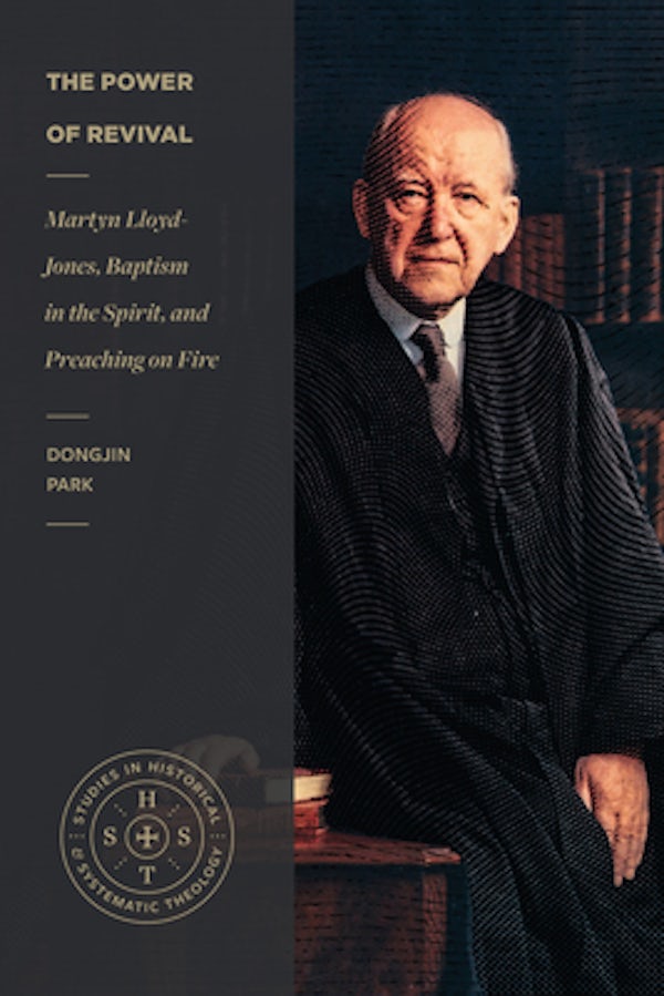 Cover image for The Power of Revival, isbn: 9781683597261