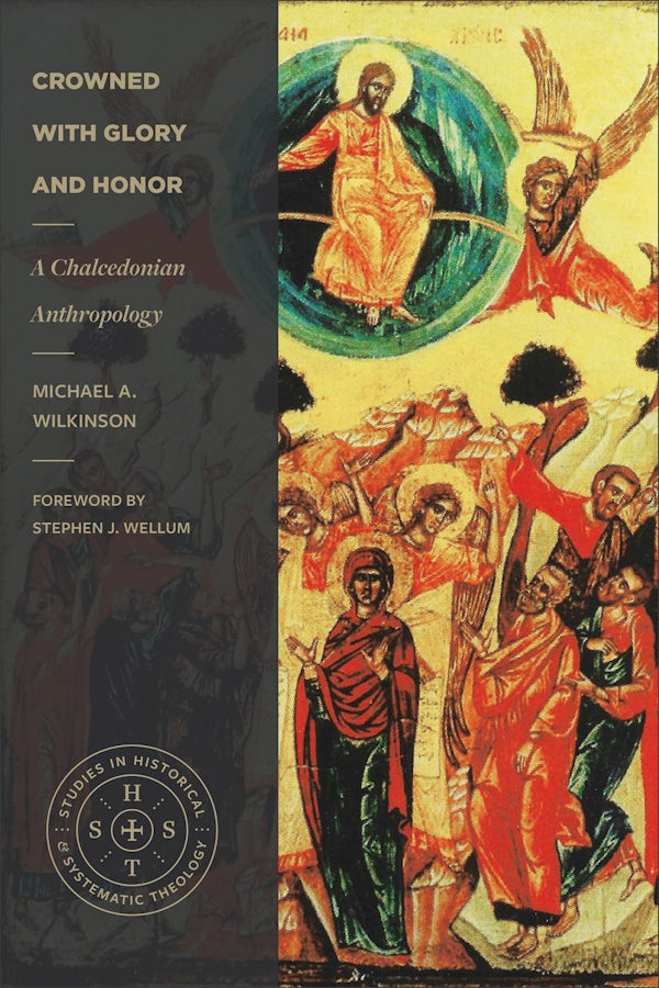 Cover image for Crowned with Glory and Honor, isbn: 9781683597308