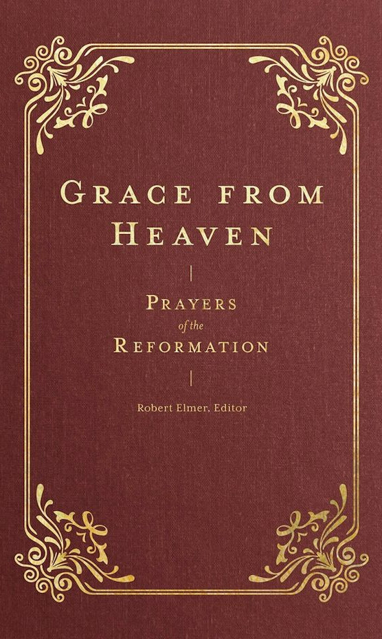 Cover image for Grace from Heaven, isbn: 9781683597407