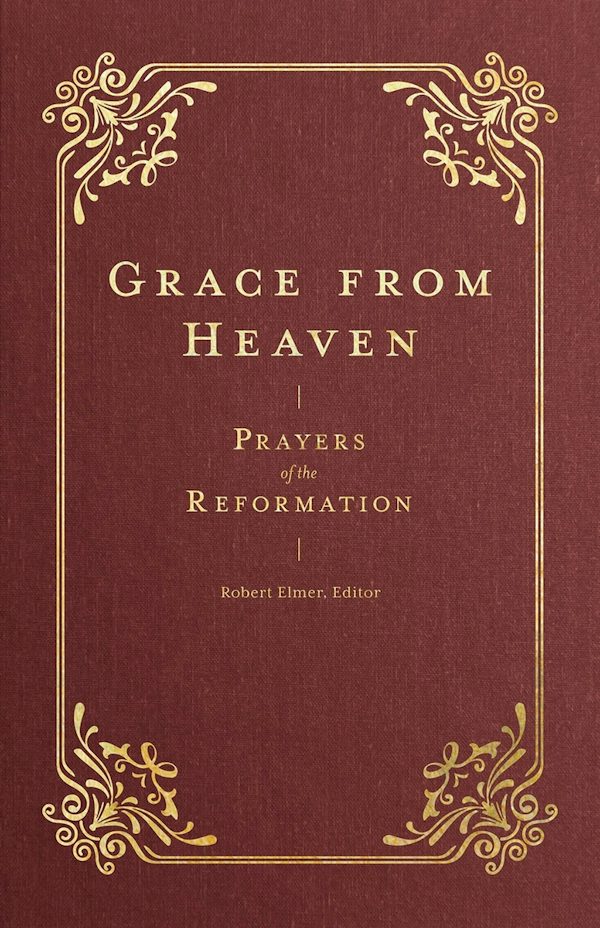 Cover image for Grace from Heaven, isbn: 9781683597407