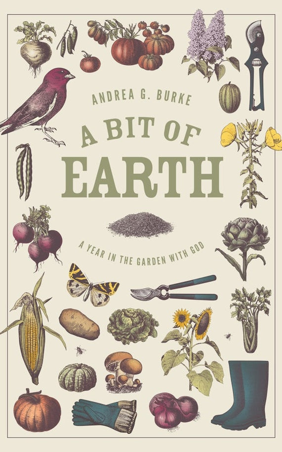 Cover image for A Bit of Earth, isbn: 9781683597421