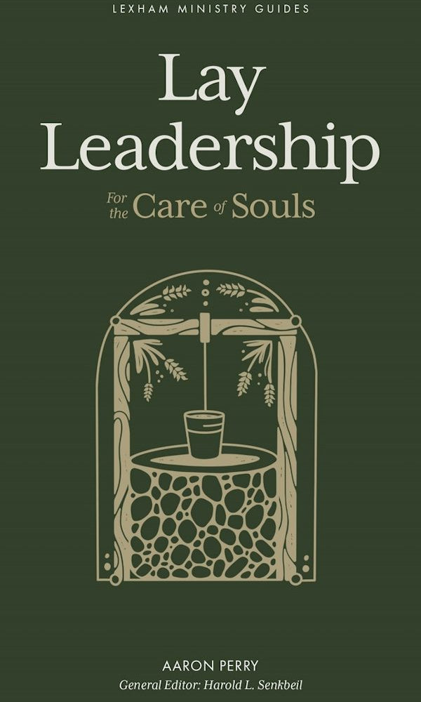 Cover image for Lay Leadership, isbn: 9781683597780