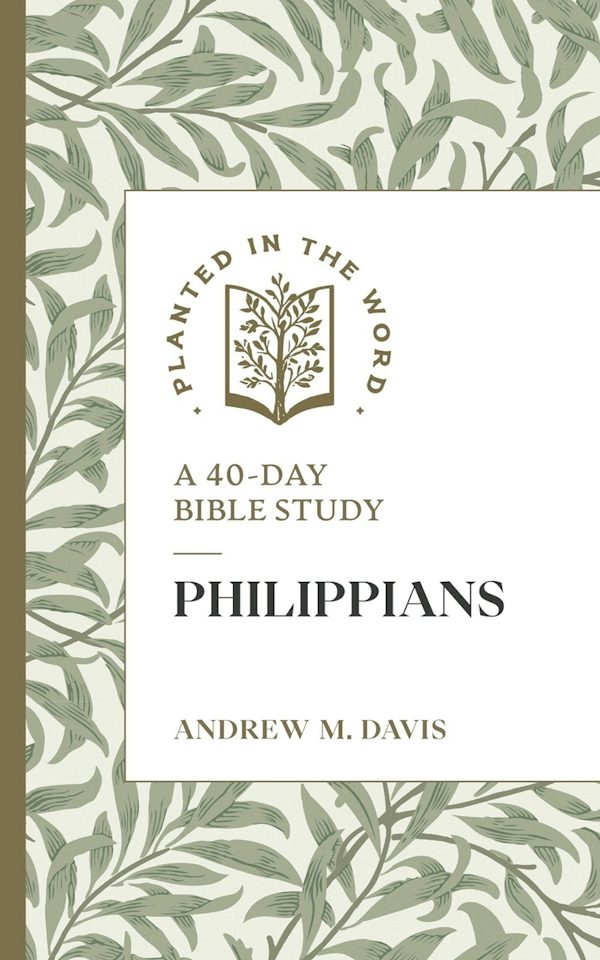 Cover image for Philippians, isbn: 9781683597841