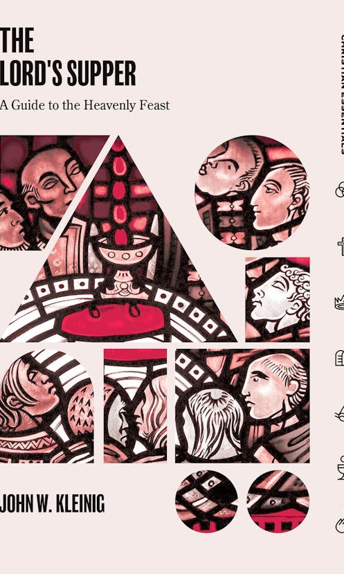 Cover image for The Lord's Supper, isbn: 9781683597964
