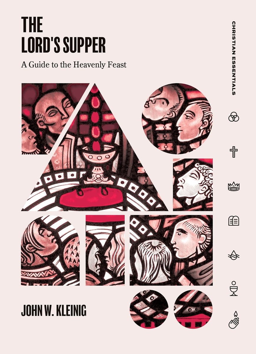 Cover image for The Lord's Supper, isbn: 9781683597964