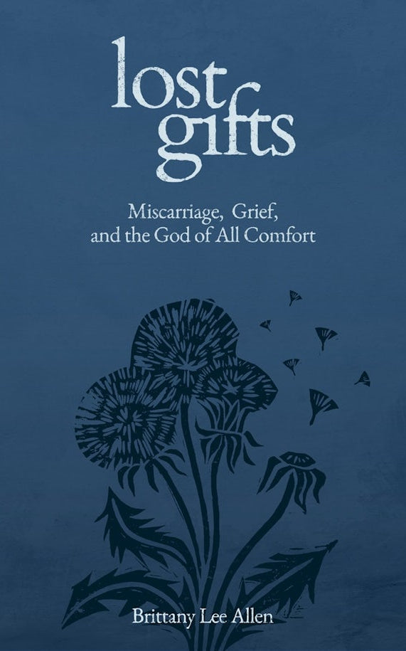 Cover image for Lost Gifts, isbn: 9781683597988