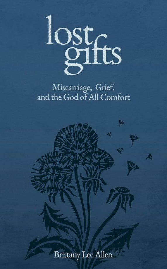 Cover image for Lost Gifts, isbn: 9781683597988