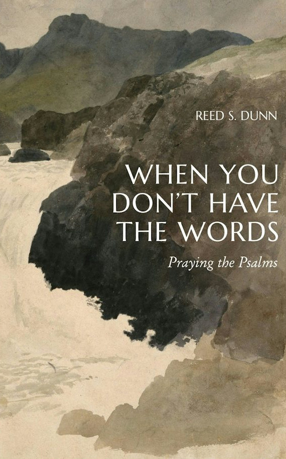 Cover image for When You Don't Have the Words, isbn: 9781683598060