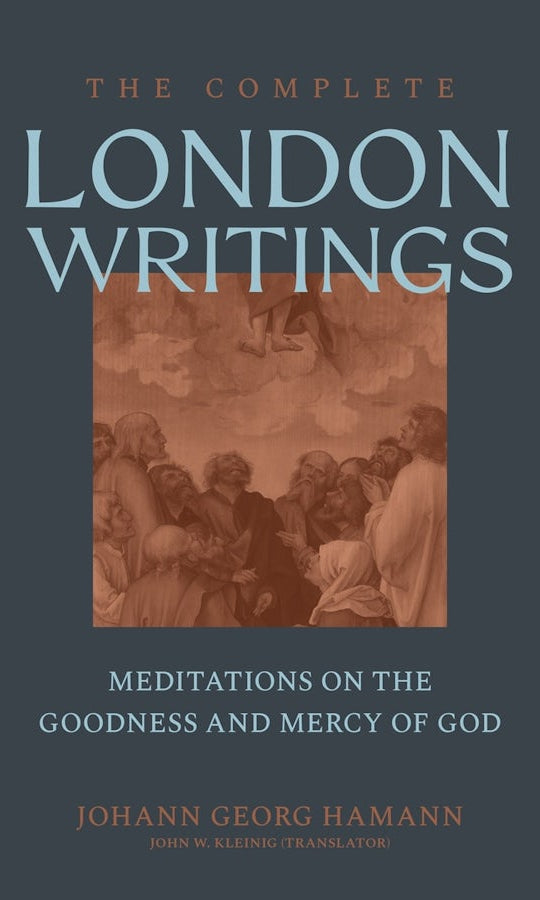 Cover image for The Complete London Writings, isbn: 9781683598268