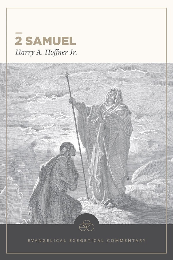 Cover image for 2 Samuel, isbn: 9781683598381