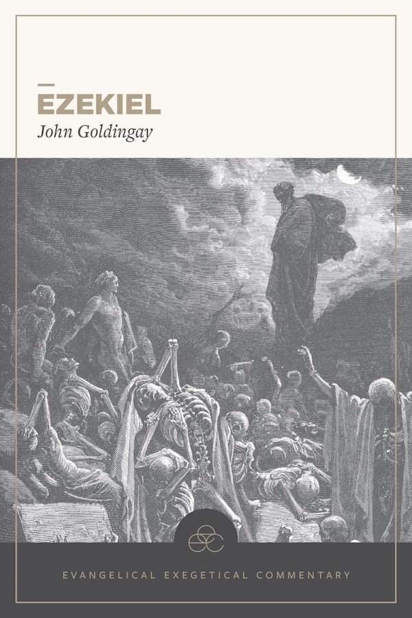Cover image for Ezekiel, isbn: 9781683598596