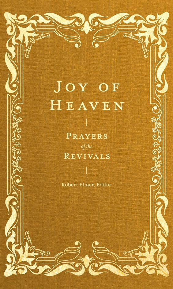 Cover image for Joy of Heaven, isbn: 9781683598626