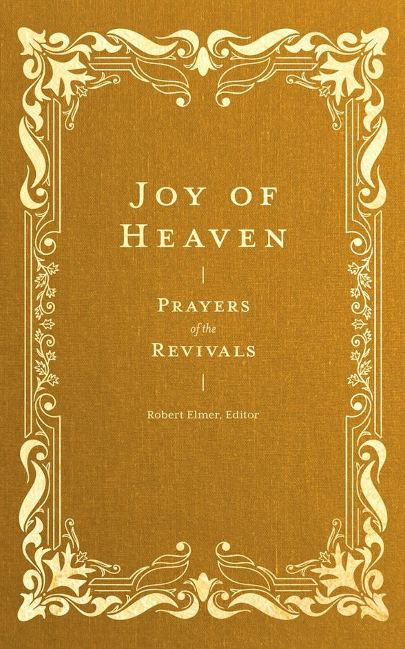 Cover image for Joy of Heaven, isbn: 9781683598626