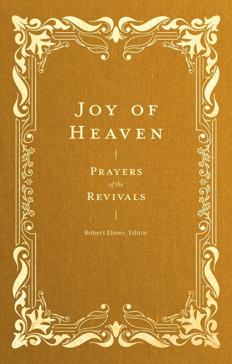 Cover image for Joy of Heaven, isbn: 9781683598626