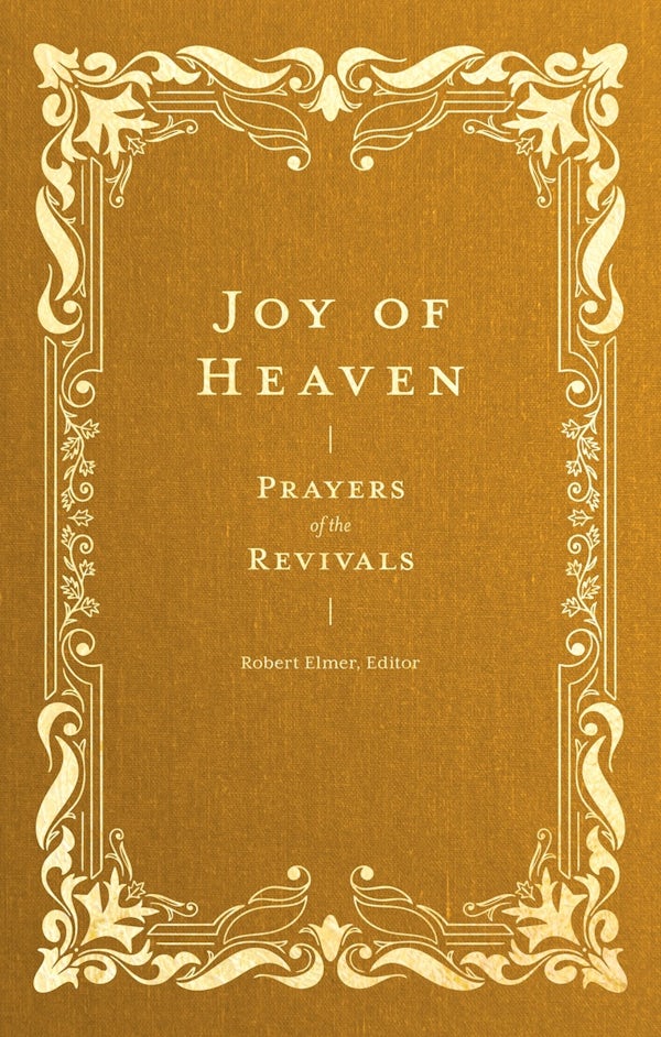 Cover image for Joy of Heaven, isbn: 9781683598626