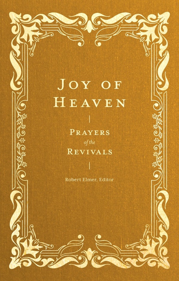 Cover image for Joy of Heaven, isbn: 9781683598626