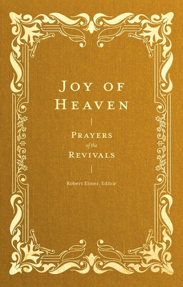Cover image for Joy of Heaven, isbn: 9781683598626