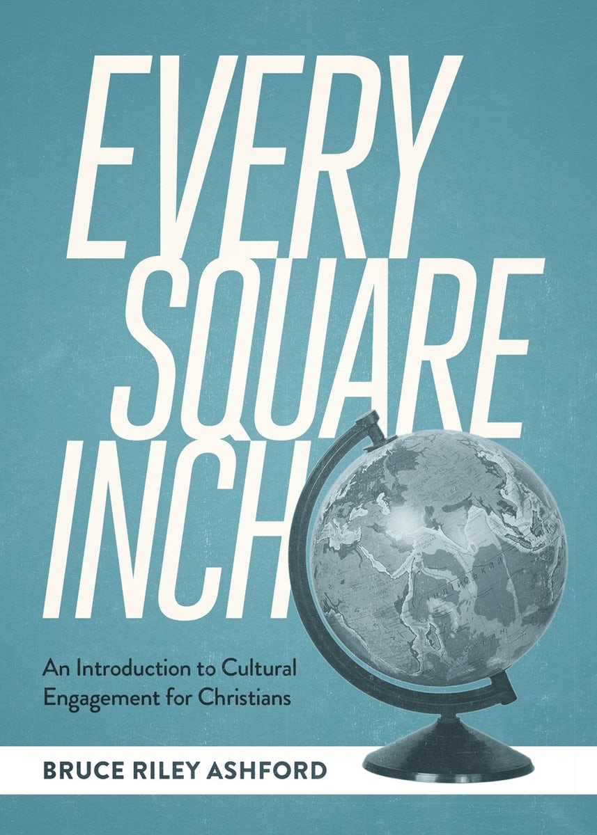 Cover image for Every Square Inch, isbn: 9781683598640