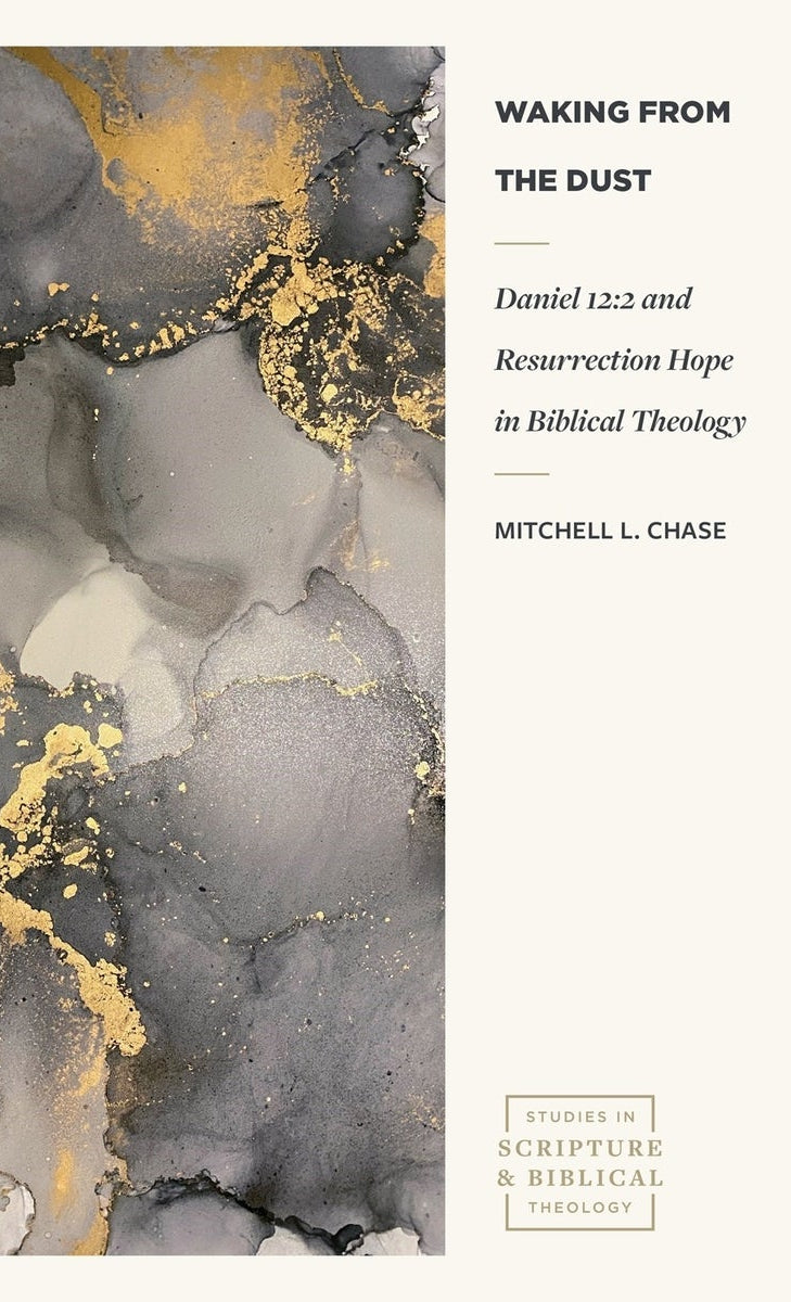 Cover image for Waking from the Dust, isbn: 9781683598787