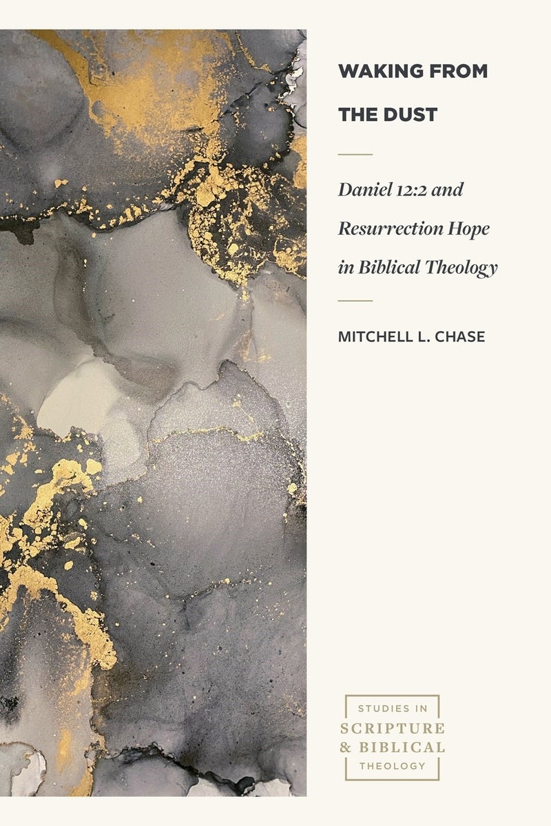 Cover image for Waking from the Dust, isbn: 9781683598787