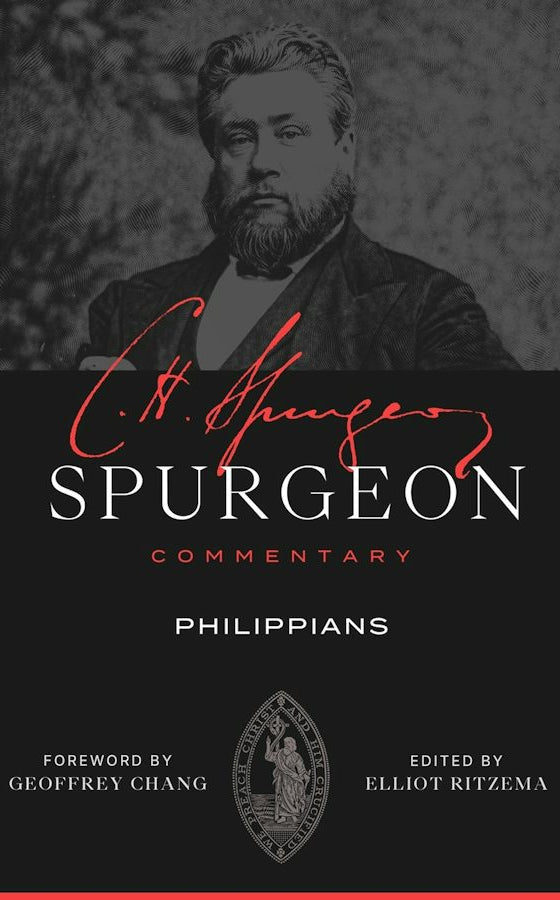 Cover image for Philippians, isbn: 9781683599456