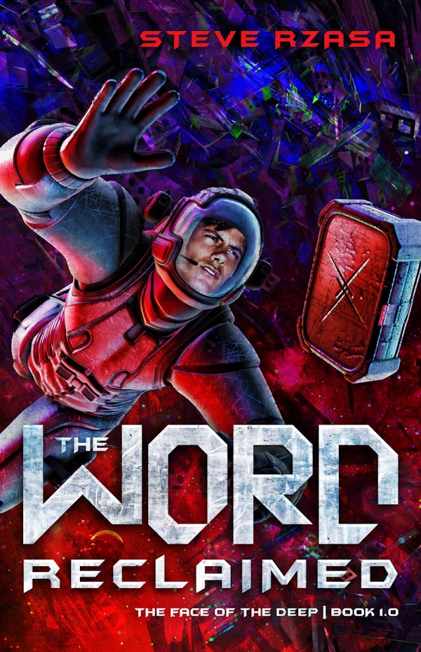 Cover image for The Word Reclaimed, isbn: 9781683700180