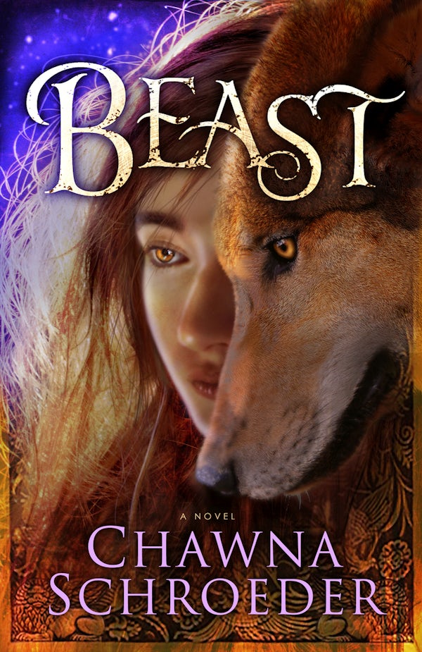 Cover image for Beast, isbn: 9781683700265