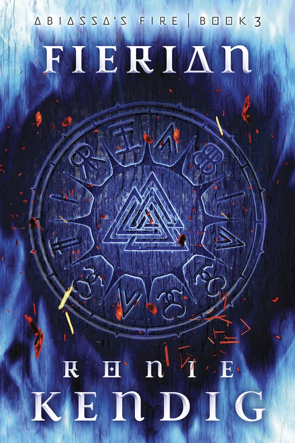 Cover image for Fierian, isbn: 9781683701064