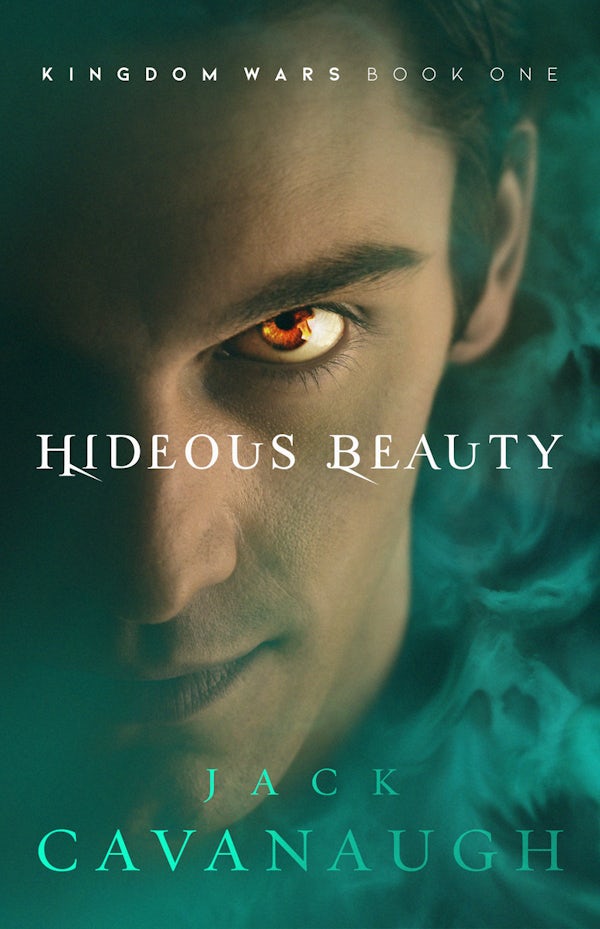 Cover image for Hideous Beauty, isbn: 9781683701675