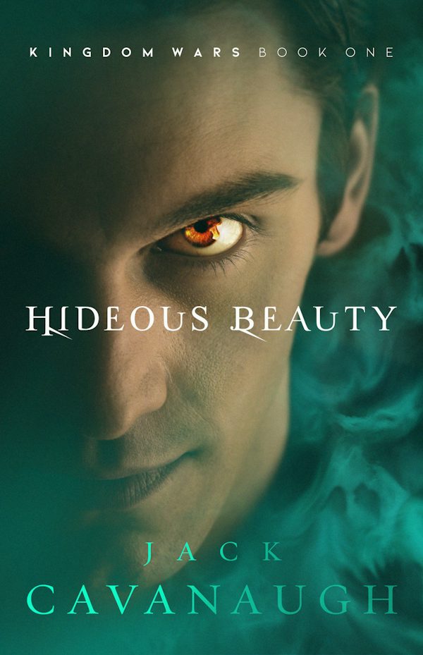 Cover image for Hideous Beauty, isbn: 9781683701675