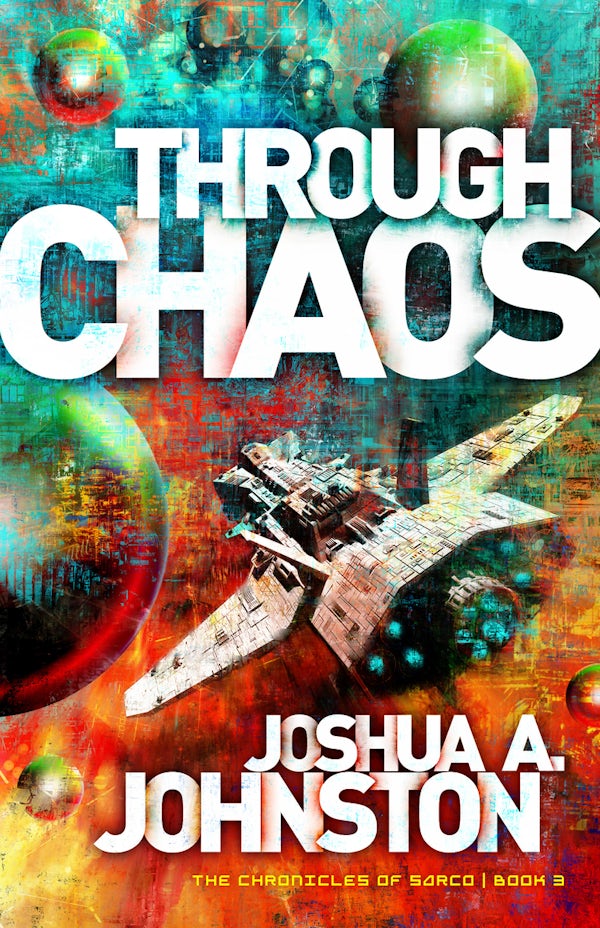 Cover image for Through Chaos, isbn: 9781683701699