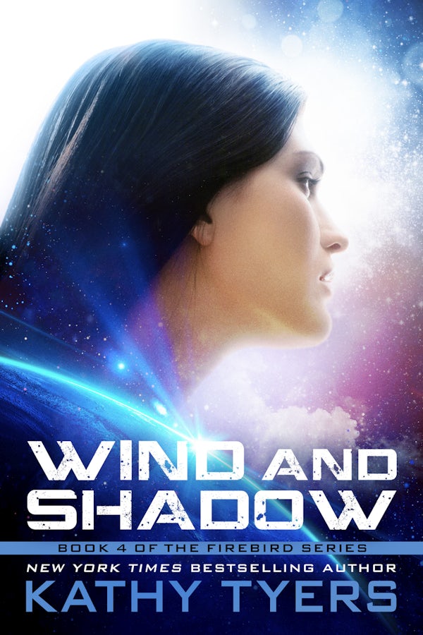 Cover image for Wind and Shadow, isbn: 9781683701873