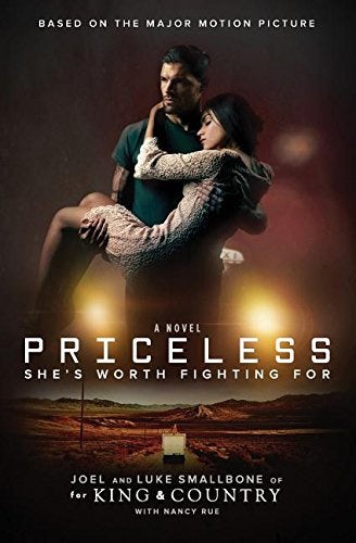 Cover image for Priceless, isbn: 9781683970446