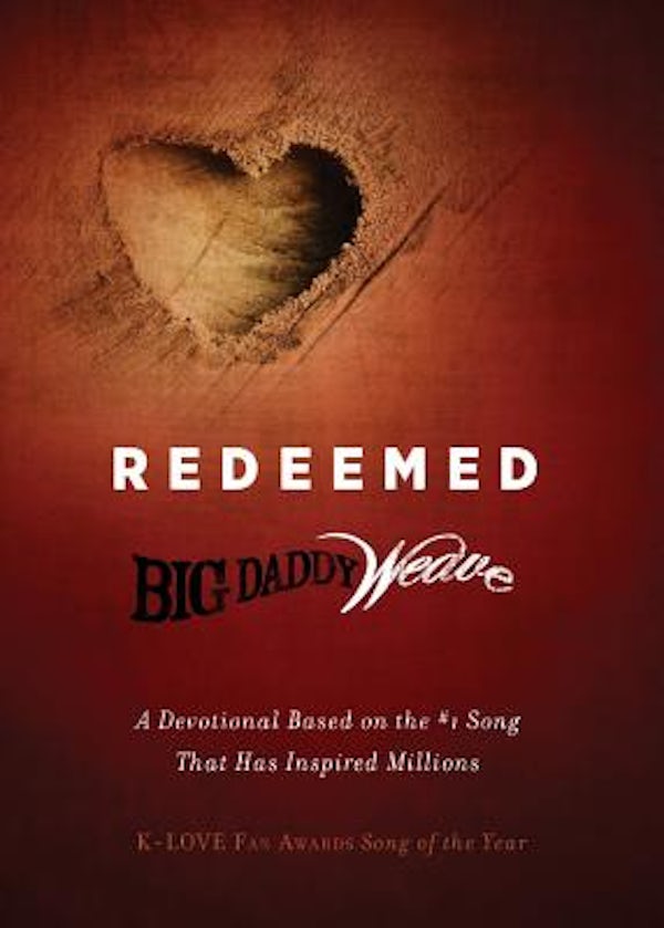 Cover image for Redeemed, isbn: 9781683970521