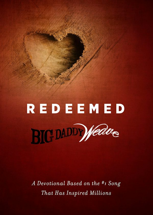 Cover image for Redeemed, isbn: 9781683970521