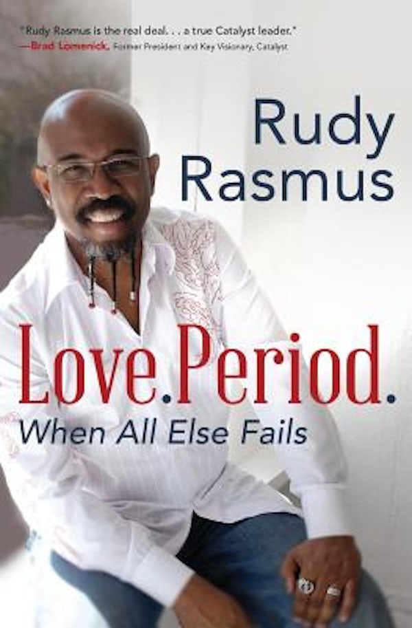 Cover image for Love.Period, isbn: 9781683970965