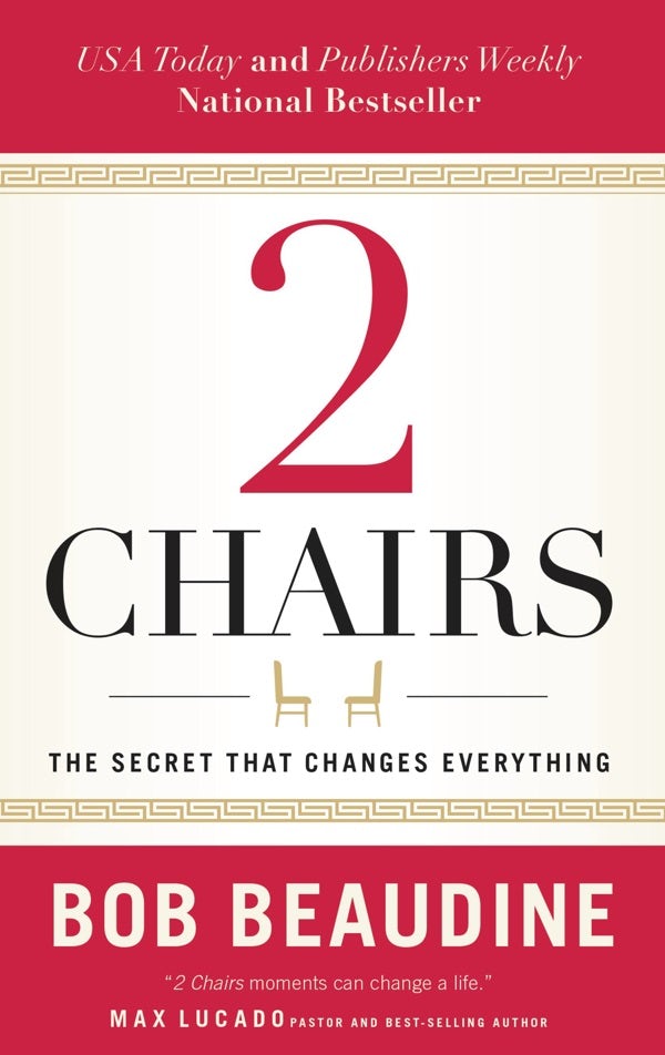 Cover image for 2 Chairs, isbn: 9781683972532