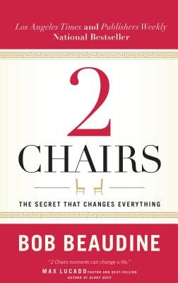 Cover image for 2 Chairs, isbn: 9781683972532