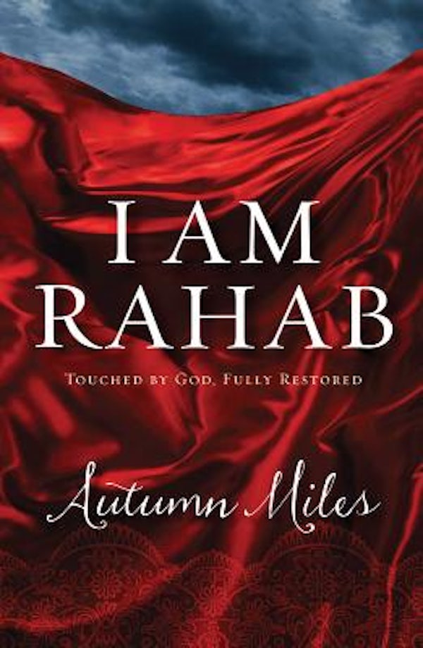 Cover image for I Am Rahab, isbn: 9781683972693