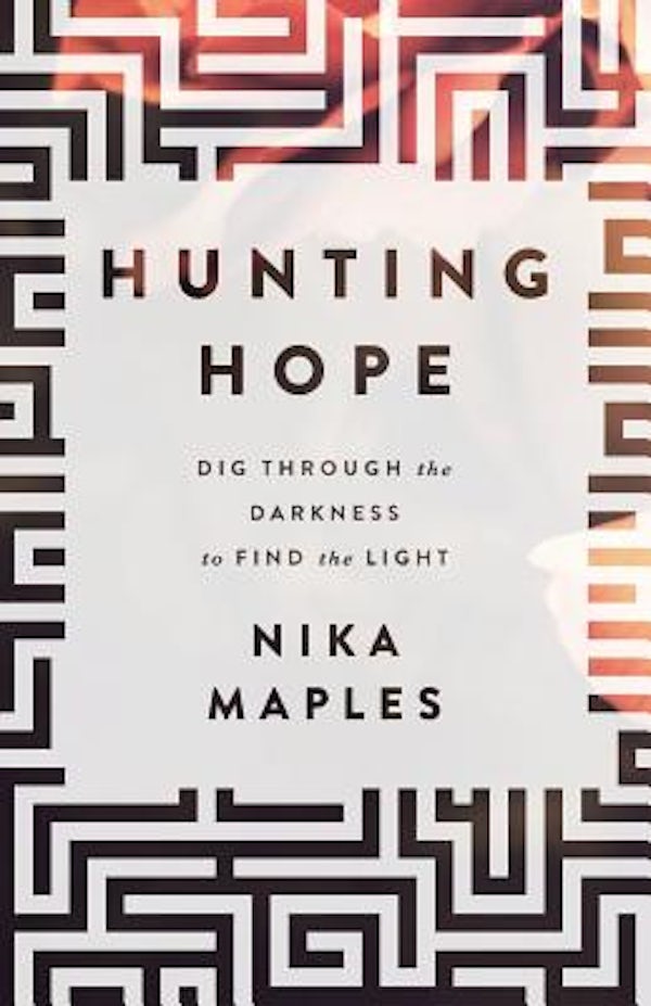 Cover image for Hunting Hope, isbn: 9781683972815