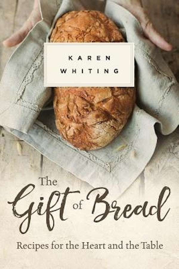 Cover image for Gift of Bread, isbn: 9781683973157