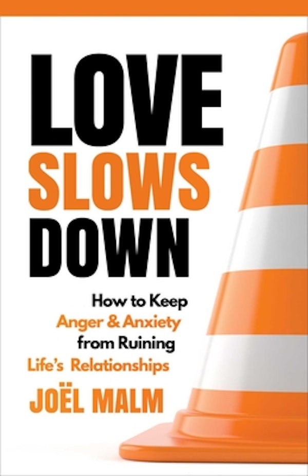 Cover image for Love Slows Down, isbn: 9781684510894
