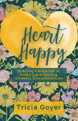 Cover image for Heart Happy, isbn: 9781684511631