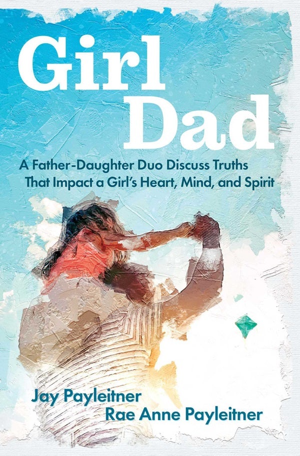 Cover image for Girldad, isbn: 9781684513475