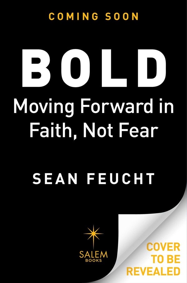 Cover image for Bold, isbn: 9781684513673