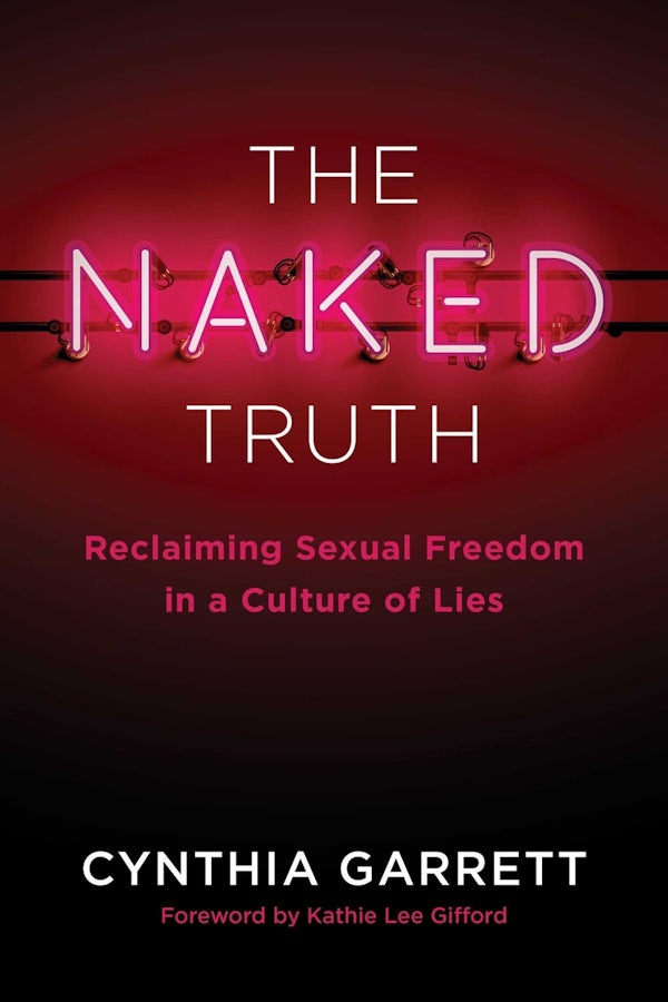 Cover image for The Naked Truth, isbn: 9781684513710