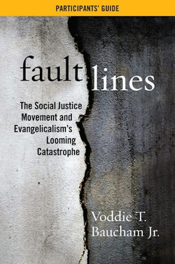 Cover image for Fault Lines Participants' Guide, isbn: 9781684514595