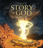 Cover image for The Story of God with Us, isbn: 9781736610602