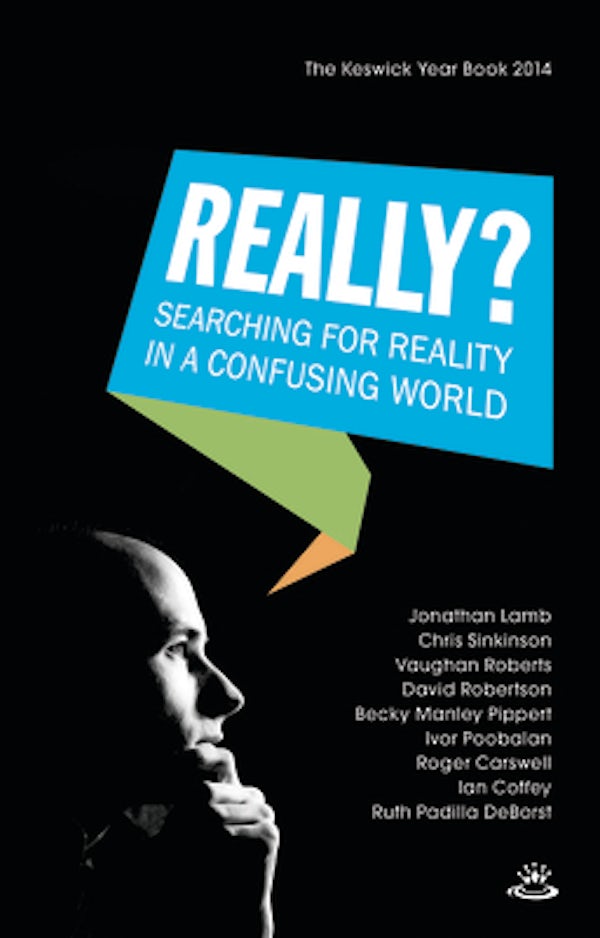 Cover image for Really?, isbn: 9781783591589
