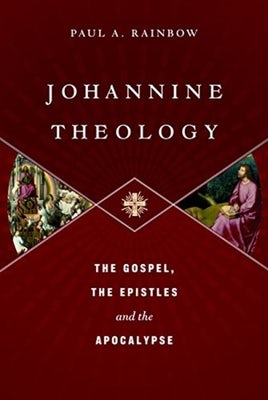 Cover image for Johannine Theology, isbn: 9781783591749